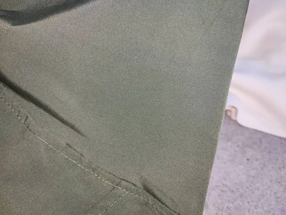 3526 - بارونی مزونی حنا (ایراد دار)